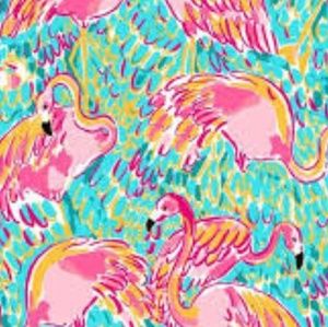 Meet your Posher, Chrissy